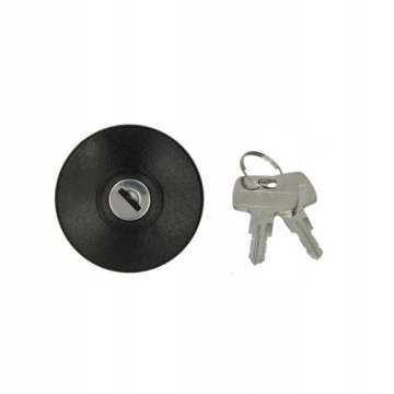 KOREK WLEWU PALIWA FORD ESCORT '95, ESCORT VI 01.9