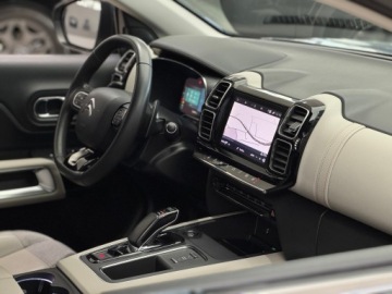 Citroen C5 III 2021 Citroen C5 Aircross Shine Pack / Plug In / LED / A, zdjęcie 36