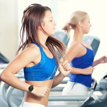 ХАКИ Силиконовый ремешок Garmin Forerunner 945