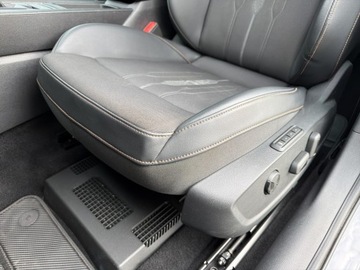 Cupra Formentor Crossover 2.0 TSI 310KM 2022 Cupra Formentor 2.0 TSI 310 KM 4Drive VZ DSG 4x4 A, zdjęcie 12