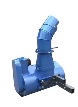 СНЕГОУборщик НЕВА (СП2)