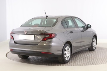 Fiat Tipo II Sedan Facelifting 1.0 T3 Turbo 100KM 2021 Fiat Tipo 1.0 FireFly, Salon Polska, Serwis ASO, zdjęcie 4