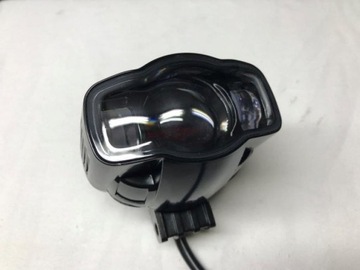 Halogeny LED 20W USB - TX SLT/CL 062