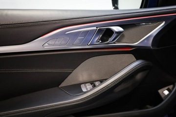 BMW Seria 8 II Coupe 3.0 840d 320KM 2019 BMW 840 *GC*xDrive*Laser*Salon Polska*I, zdjęcie 23