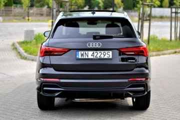 Audi 2021 Audi Q3 _2.0 245KM_Quattro_S tronic_S Line_, zdjęcie 34