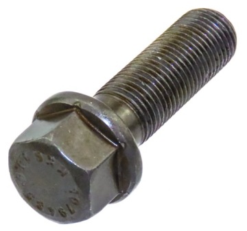 ВИНТ ТОРМОЗНОГО СУППОРТА M20x2x65MM VOLVO 1079435
