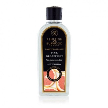 Wkład do Lampy Zapachowej Pink Grapefruit 500ml Ashleigh & Burwood