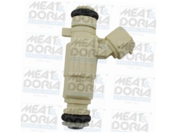 VSTŘIKOVACÍ TRYSKA KIA CARENS II 2.0 SPORTAGE