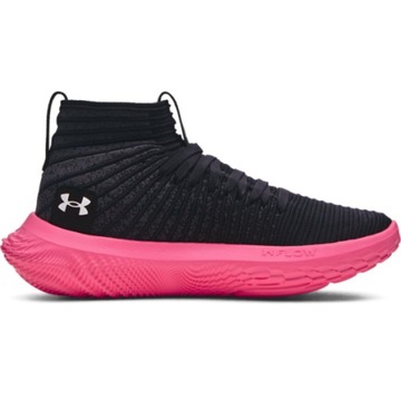 Баскетбольные кроссовки унисекс Under Armour UA Flow F