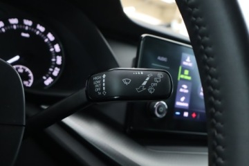 Skoda Octavia IV Liftback 1.5 TSI EVO 150KM 2022 Skoda Octavia 1.5 TSI, Salon Polska, zdjęcie 21