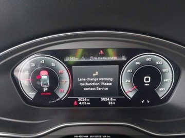 Audi Q5 II 2025 Audi Q5 Premium 40 Tfsi Quattro S Tronic 2025 2.0l 2.0 Benzyna 201KM, zdjęcie 10