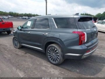 Hyundai 2025 Hyundai Palisade Calligraphy 2025 3.8l 3.8 Benzyna 291KM, zdjęcie 3