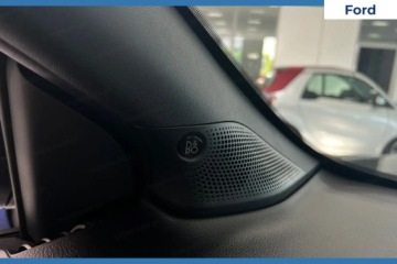 Ford Ranger VI Podwójna kabina 2.0 EcoBlue BI-TURBO 205KM 2025 FORD Ranger Wildtrak X A10 4x4 2.0 205KM, zdjęcie 9