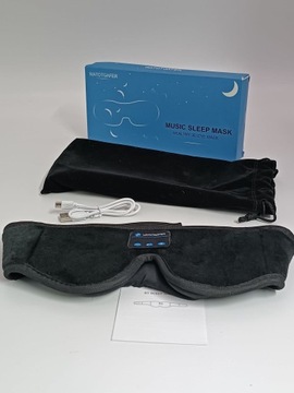 A57 WATOTGAFER 3D наглазники с Bluetooth 5.0