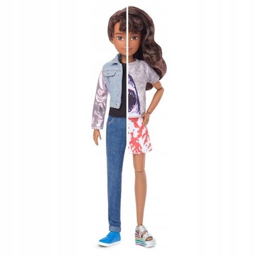 Mattel Creatable World Deluxe GGT68