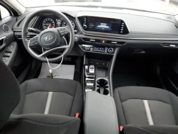 Hyundai Sonata V 2023 Hyundai Sonata Sel, 2023r., 2,5L 2.5 Benzyna 191KM, zdjęcie 6