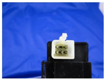 HONDA X8R SFX Bali SH 50 Moduł CI 666 ORYGINAŁ NEW