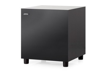 Jamo SUB 210 - subwoofer aktywny
