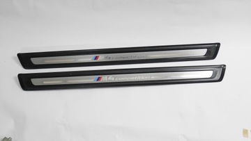BMW M4 G82 G83 LISTWA OZDOBNA M4 COMPETITION