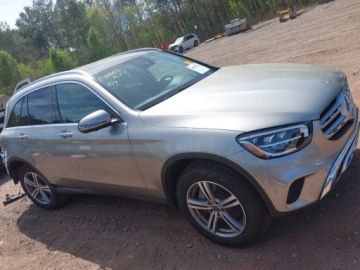 Mercedes GLC C254/X254 2022 Mercedes-Benz GLC 2022 MERCEDES-BENZ GLC 300 SUV 2.0 Benzyna 255KM, zdjęcie 6