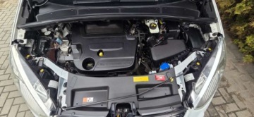 Ford S-Max I Van Facelifting 2.0 Duratorq TDCi DPF 140KM 2011 Ford S-Max 2.0TDCI 140KM Super Stan Import Raty Oplaty 2.0 Diesel, zdjęcie 34