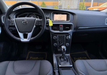 Volvo 2017 Volvo V40 Cross Country 2.0 navi BEZWYPADKOWY gwarancja zarejestrowanyKAME, zdjęcie 31