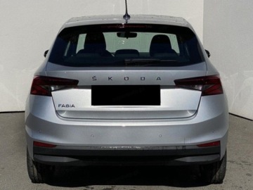 Skoda Fabia IV 2026 SKODA Fabia Drive 1.0 TSI Hatchback 115KM 2026, zdjęcie 3