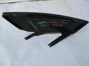 Zaslepka halogenu lewa Ford Mondeo MK4