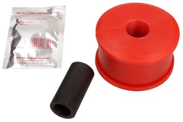 TED-GUM TULEJA BELKI ZAW. DB P. G-KLASA (W460, W463) 92- !! POLIURETAN !!