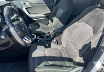 Kia Ceed III Kombi Facelifting 1.5 T-GDI 160KM 2023 Kia Ceed Cena Brutto 1.5 Benzyna 160KM, zdjęcie 9