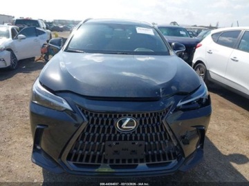 Lexus NX II 2022 Lexus NX 350 2022 2.4 Benzyna 275KM, zdjęcie 7
