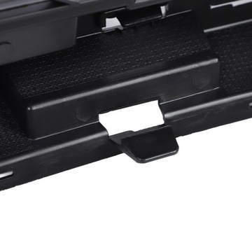 Dolna kratka przedniego zderzaka 2058856204 Zamiennik dla Benz C?Klasa W205 AMG