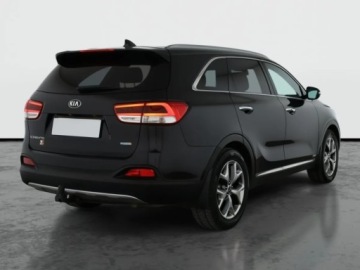 Kia Sorento III SUV 2.0 CRDi 185KM 2016 Kia Sorento 2.0 CRDi, Salon Polska, 182 KM, 4X4, zdjęcie 4