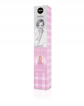 Aroma Home Dorota wkład KONFITURA MALINOWA00ml