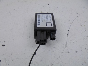 ZESILOVAČ ANTÉNY 9659840580-00 PEUGEOT 308 I