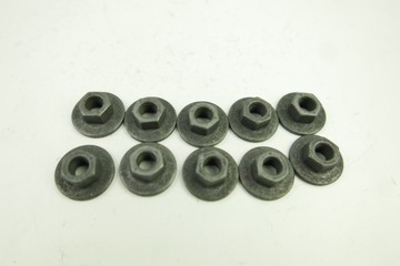 NAKRĘTKA ZAWIASU MASKI OPEL 11546459