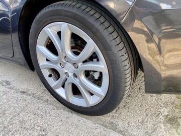 Peugeot 508 I SW 1.6 THP 156KM 2012 Peugeot 508 Navi Skora 1.6 Benzyna 156KM, zdjęcie 24