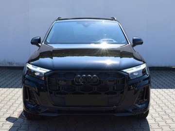 Audi Q7 II SUV Facelifting  3.0 50 TDI 286KM 2025 AUDI Q7 TDI quattro S Line Suv 3.0 (286KM) 2025, zdjęcie 3