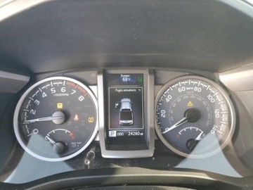 Toyota Tacoma II 2022 Toyota Tacoma 2022r., Double Cab, od ubezpieczalni 3.5 Benzyna 278KM, zdjęcie 9