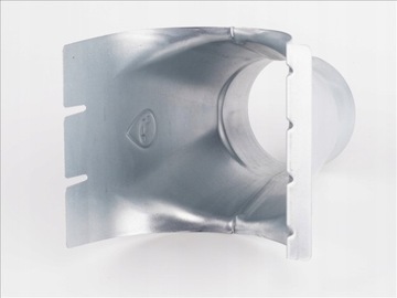 Крюк водосточный,металлический,оцинкованный,рассказанный,100