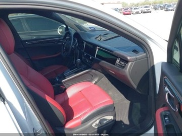 Porsche Macan 2023 Porsche Macan 2023r., T, od ubezpieczalni 2.0 Benzyna 261KM, zdjęcie 7