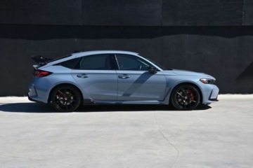 Honda Civic XII 2024 Honda Civic Type R 2024 2.0 Benzyna 315KM, zdjęcie 7