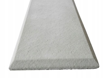 Sztukateria zewnętrzna Bonie BO0124,5x2,5x24,5 EPS