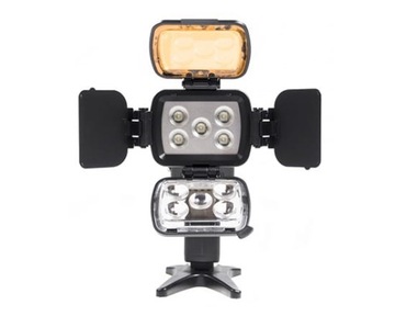 Светодиодная лампа Newell V-LED050 LED-LBPS900