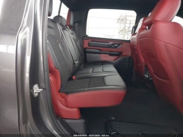  RAM 1500 2023r., TRX, od ubezpieczalni 6.2 Benzyna 702KM, zdjęcie 9