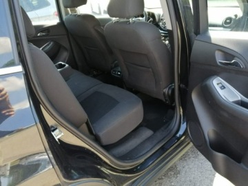Chevrolet Orlando 2.0D 163KM 2011 Chevrolet Orlando 2.0 TD LTZ, zdjęcie 24