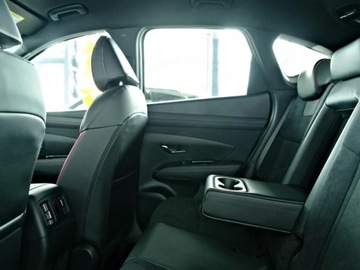 Hyundai Tucson IV SUV Facelifting 1.6 T-GDI 160KM 2024 HYUNDAI Tucson 1.6 T-GDi N-Line 2WD Suv 160KM 2024, zdjęcie 8