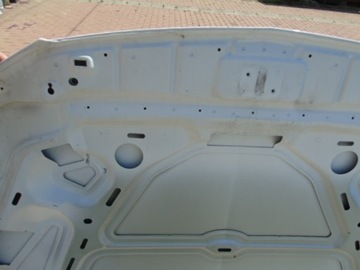 SEAT LEON III 3 5F0 Лифт капота 16-19