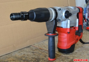 Адаптер SdsMax для корончатых пил 1,1/4 1/2