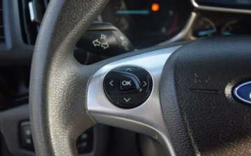 Ford 2015 Ford Tourneo Connect Grand 1.6D 2015r 7-Osobowy Navi Kamera Klimatronik Sp, zdjęcie 32